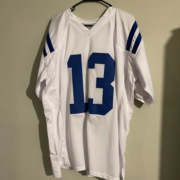 TY Hilton Indianapolis Colts jersey - Picture 3 of 3